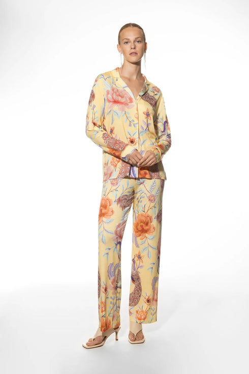 Mey Serie Naela Pyjama Full Length